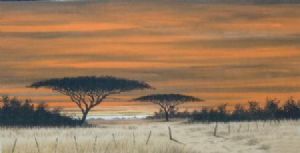 "Bushveld"
