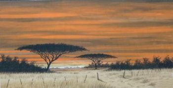 "Bushveld"