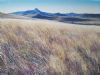 "Compassberg from Ganora"