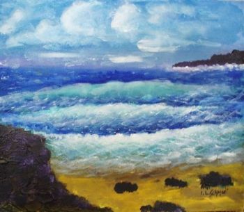 "Seaside 3"