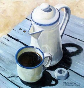 "Coffee"