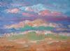 "Pastel Sea"