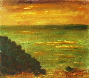 "Still Evening"