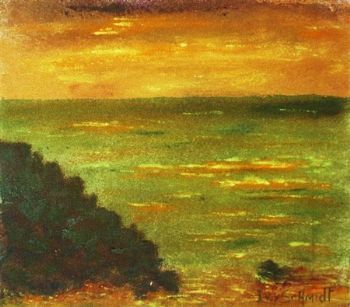 "Still Evening"