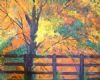 "Autumn in the Park"