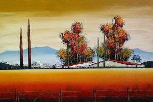 "Family Farm ii"
