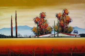 "Family Farm ii"