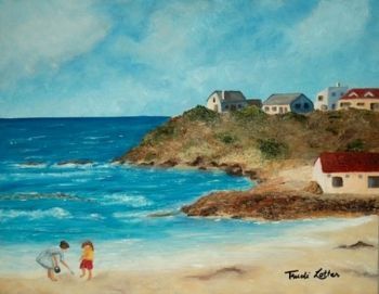 "Arniston"