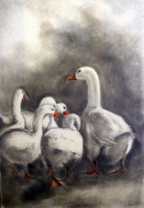 "Gathering"