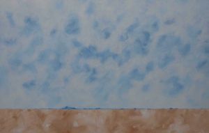 "Al lê die berge nog so blou 11"