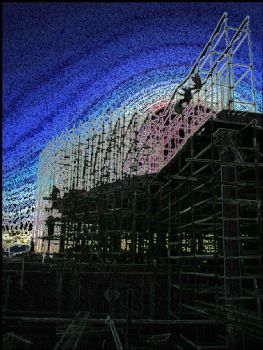 "Scaffwork"