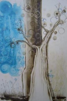 "Baobab Blues"
