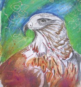 "Regal Eagle"