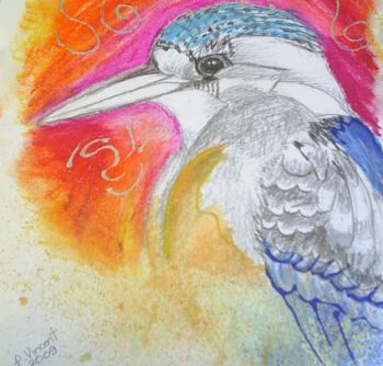 "Kingfisher"