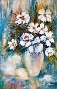 "Magnolias"