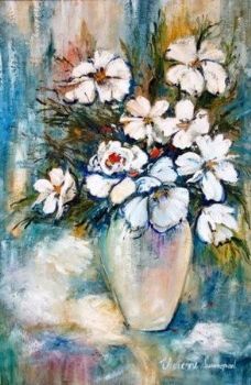 "Magnolias"
