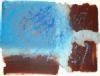 "Blue Swirl"