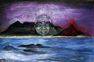 "The Mandela Effect"