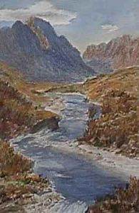 "Du Toit's Kloof Pass"