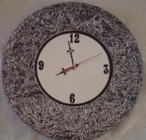 "Time Interval"