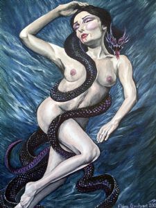 "Serpentine"