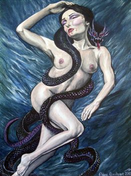 "Serpentine"