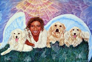 "Oprah"