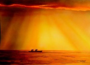 "Lake Malawi"