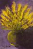 "Yellow Garden Cuttings"