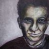 "Male Portrait"