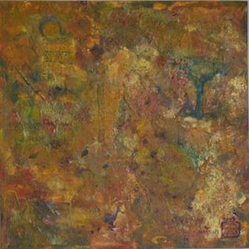 "Shades of Gold"