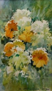"Summer Flowers"