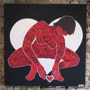 "Red 3"