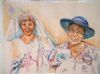 "Xhoza Wedding - Goodbye from Ma"