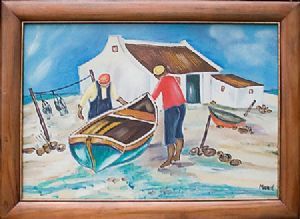 "Fishermen"