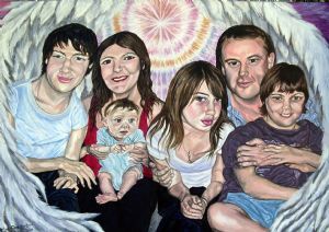"Family Portrait 2"