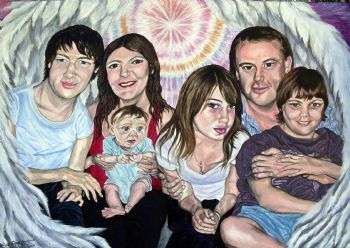 "Family Portrait 2"