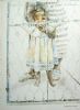 "Alisia, little girl from Namaqualand in Railton Swellendam"