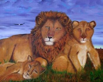 "King Savanah"