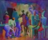 "Shebeen Afternoon"