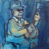 "Oom Boy in Blue"
