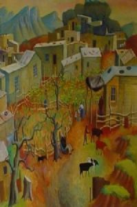 "Settled informal settlement 01"