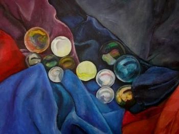 "Marbles"