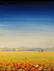 "Daisy Landscape"