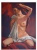 "Brunette Nude"