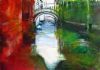 "Canal in Venice"