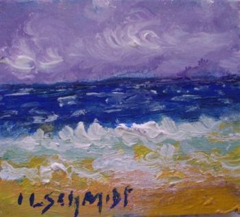 "Deep Blue Sea Day"
