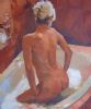 "In the Bath "