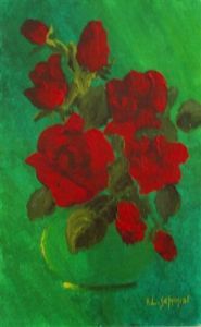 "Ruby Love"