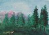 "Misty Mountains"